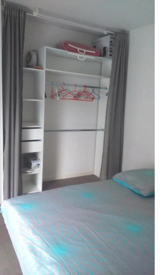 T2 Ideal Etudiant + Pro + Parking Protege Sous-Sol Thouaré-sur-Loire Dış mekan fotoğraf