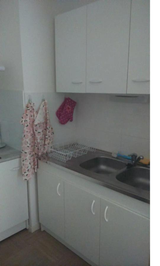 T2 Ideal Etudiant + Pro + Parking Protege Sous-Sol Thouaré-sur-Loire Dış mekan fotoğraf