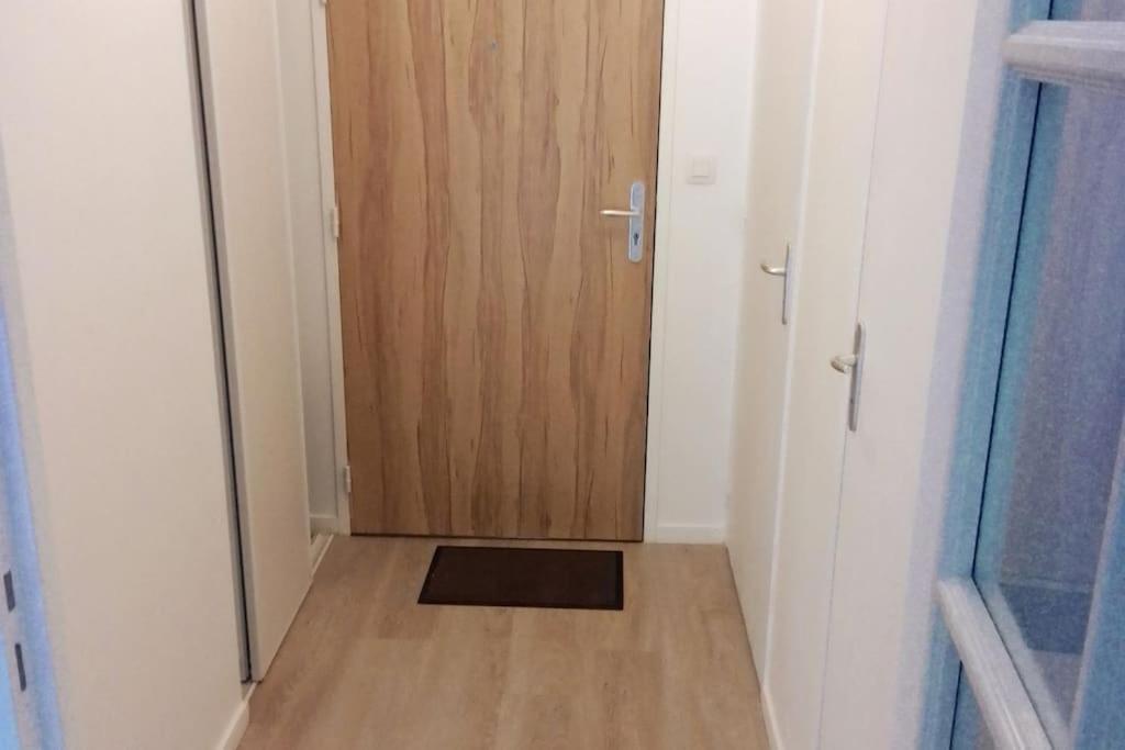 T2 Ideal Etudiant + Pro + Parking Protege Sous-Sol Thouaré-sur-Loire Dış mekan fotoğraf