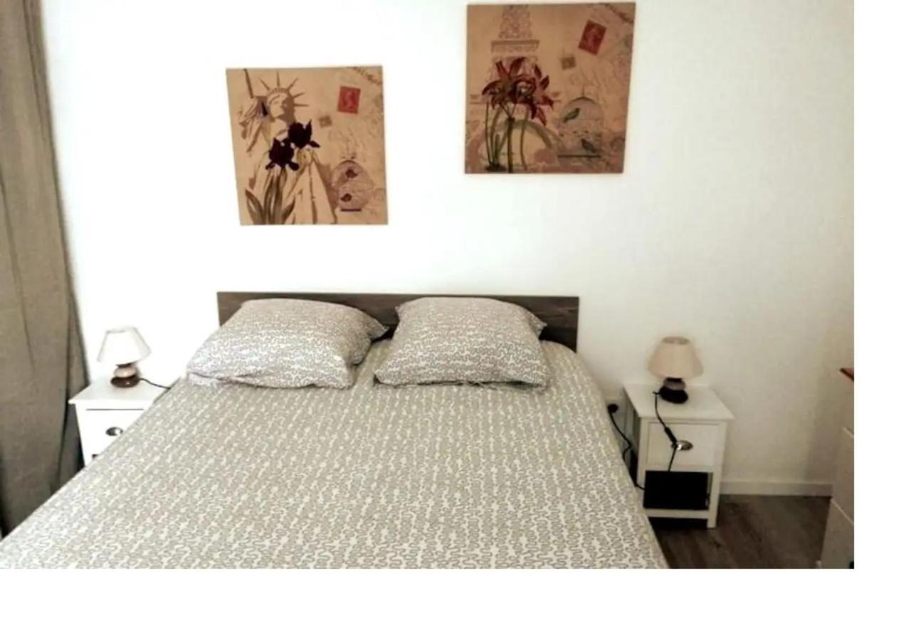 T2 Ideal Etudiant + Pro + Parking Protege Sous-Sol Thouaré-sur-Loire Dış mekan fotoğraf