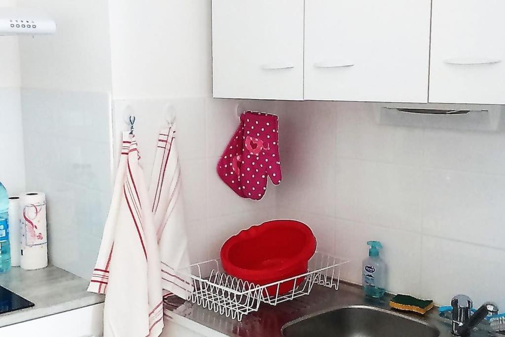 T2 Ideal Etudiant + Pro + Parking Protege Sous-Sol Thouaré-sur-Loire Dış mekan fotoğraf