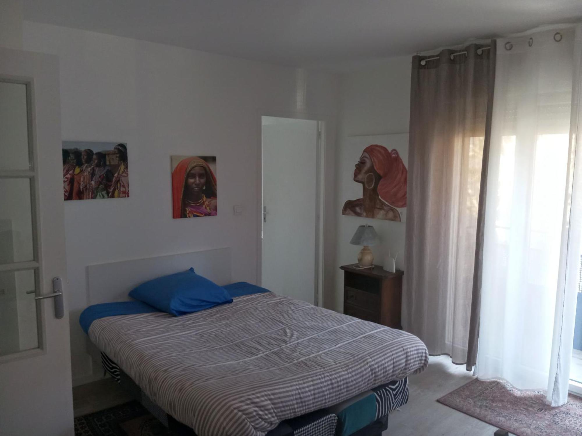 T2 Ideal Etudiant + Pro + Parking Protege Sous-Sol Thouaré-sur-Loire Dış mekan fotoğraf